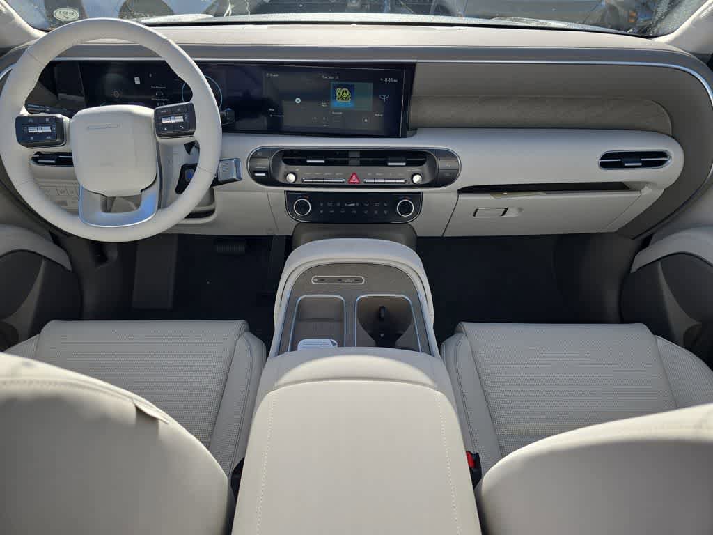 New 2026 Hyundai Palisade SEL Premium FWD image 19