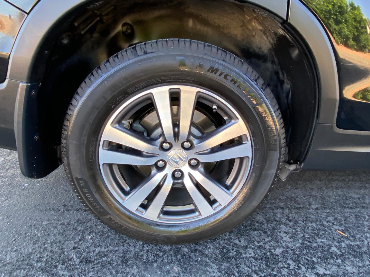 Used 2016 Honda Pilot EX-L image 22