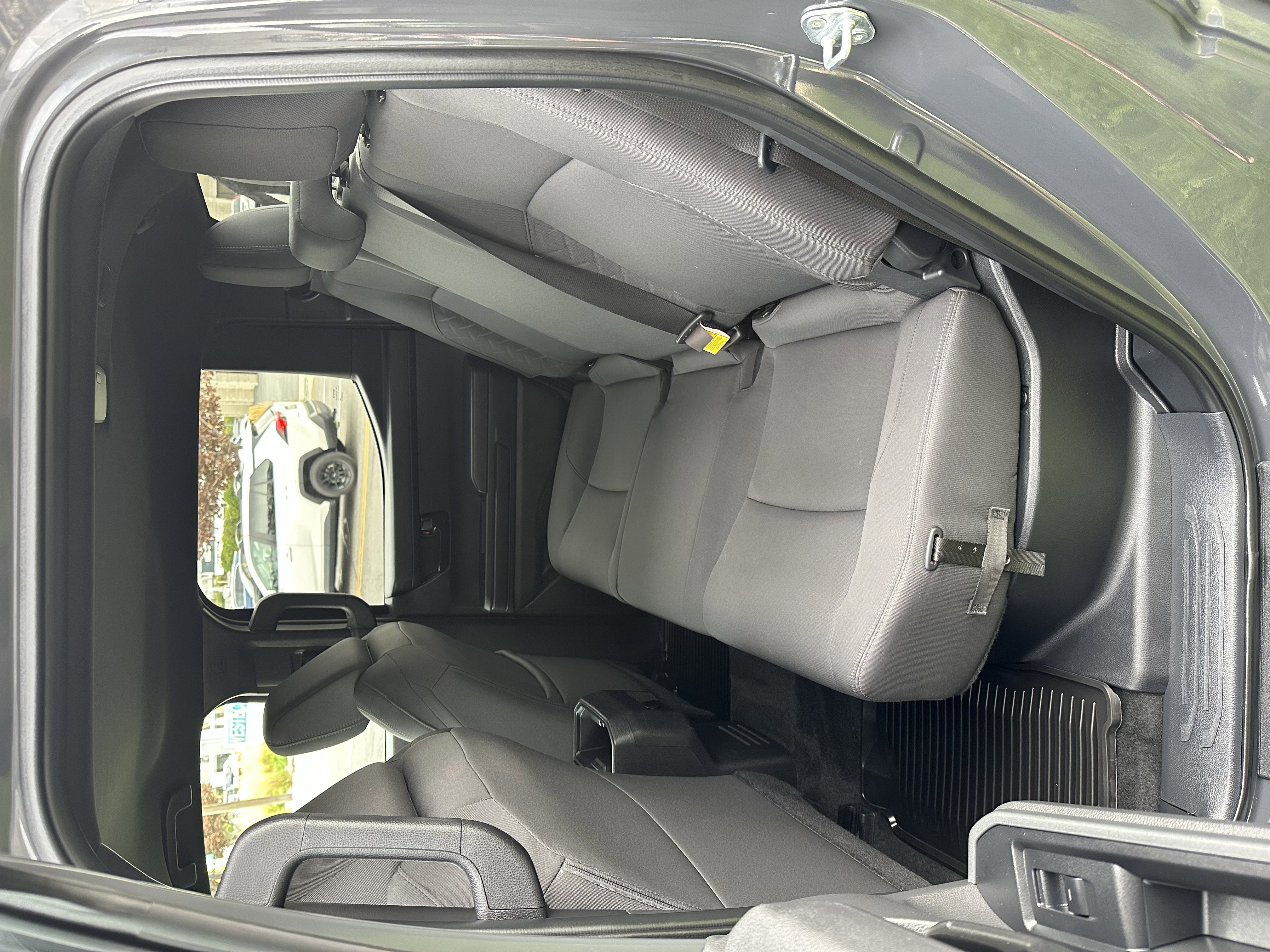 Used 2024 Toyota Tacoma SR5 image 21