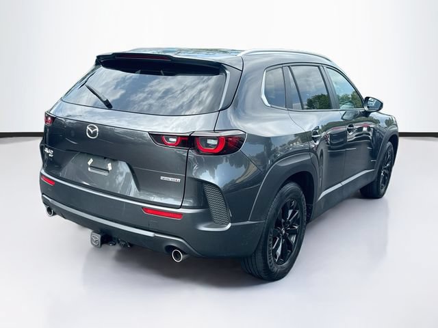 Certified 2025 MAZDA CX-50 AWD 2.5 S w/ Select Package image 9
