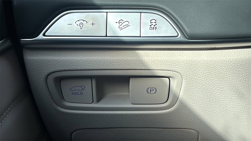 New 2026 Genesis GV80 2.5T Select image 19