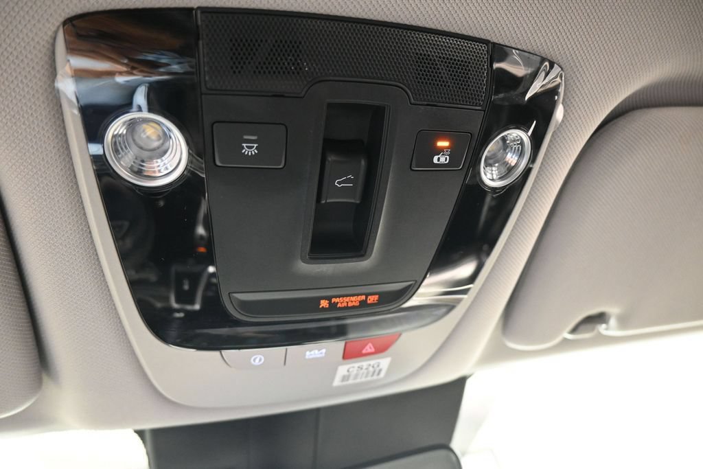 Used 2023 Kia Sorento EX w/ Panoramic Sunroof Package FWD image 33