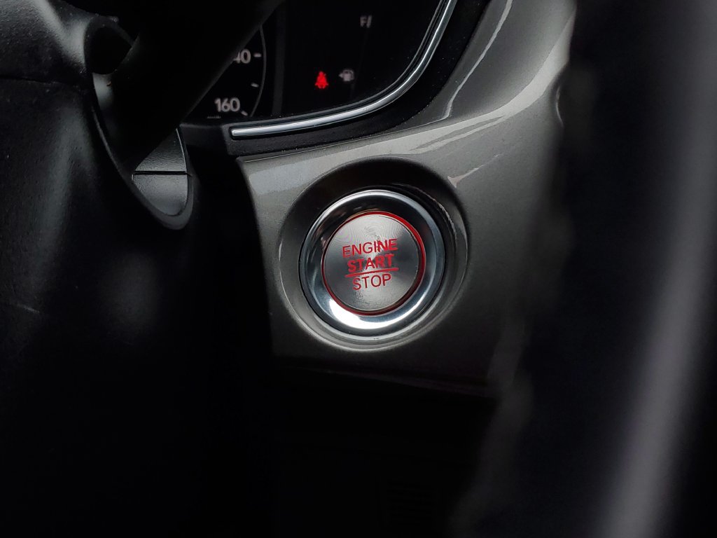 Certified 2024 Acura Integra FWD image 28