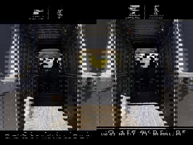 Used 2022 RAM ProMaster 3500 w/ Fleet Safety Group image 27