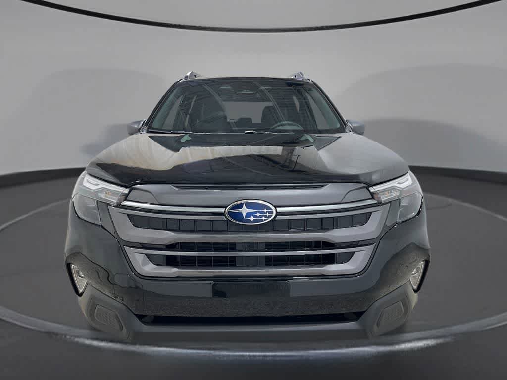 New 2026 Subaru Forester Premium AWD/4WD image 8