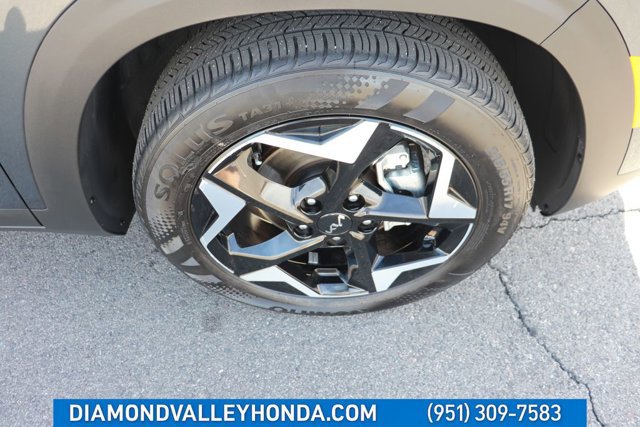 Used 2025 Kia Seltos S image 30