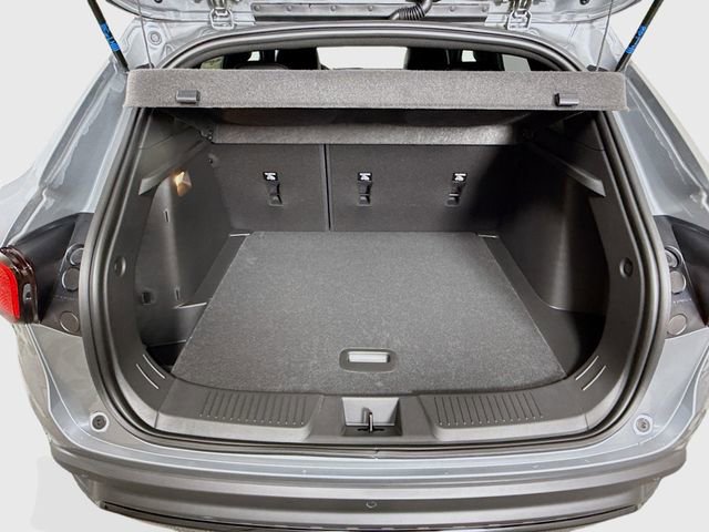 New 2026 Chevrolet Trax RS w/ Sunroof Package image 26