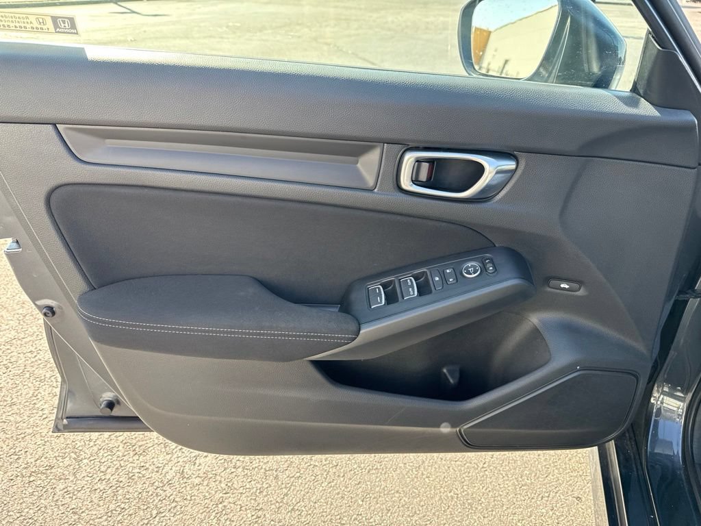 Used 2024 Honda Civic Sport image 31