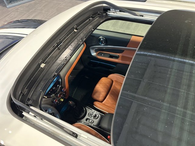 Used 2023 MINI Cooper Countryman SE w/ Storage Package image 51