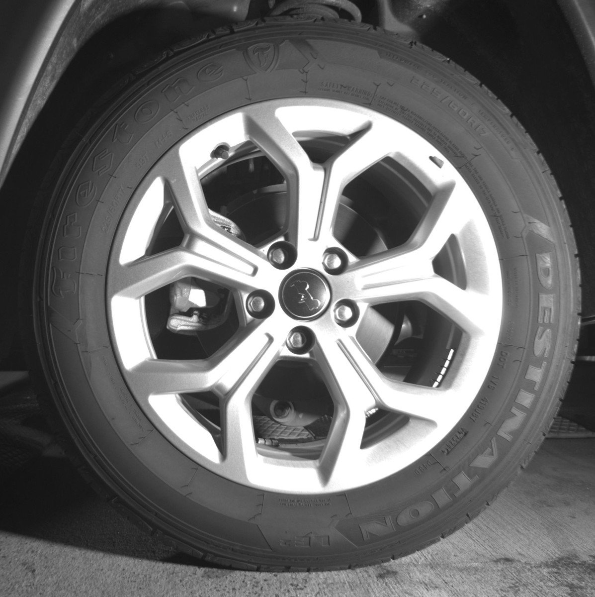 Used 2025 Jeep Compass Latitude image 14