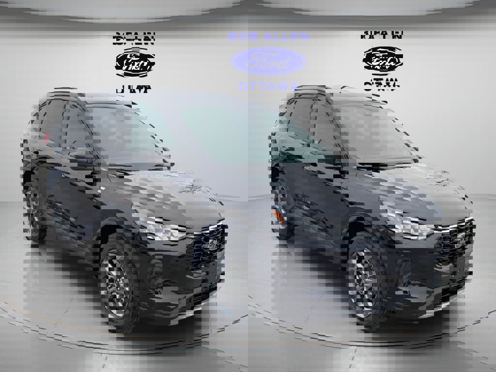 Used 2025 Ford Escape ST-Line image 7