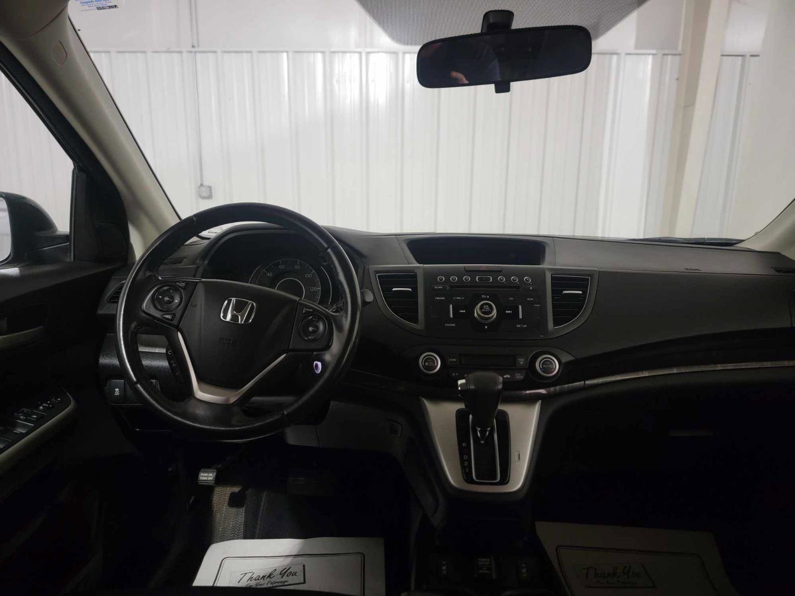 Used 2013 Honda CR-V EX-L image 23