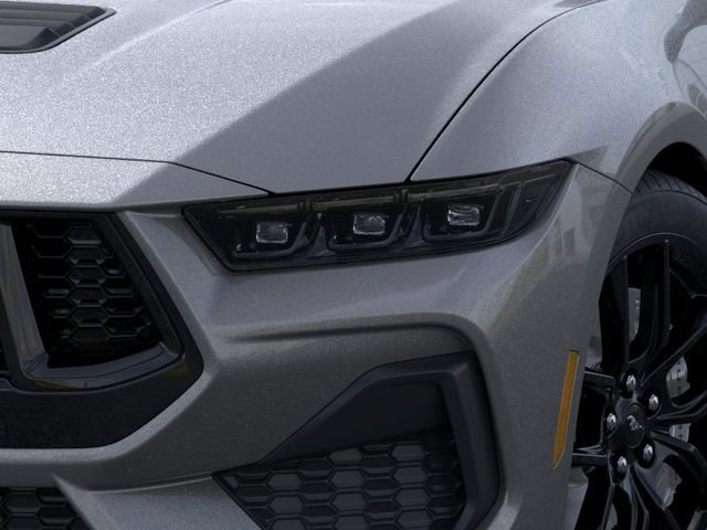 New 2025 Ford Mustang GT Premium w/ Mustang Nite Pony Package RWD image 18