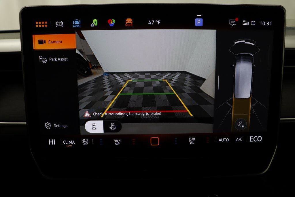 New 2025 Volkswagen ID. Buzz Pro S image 11