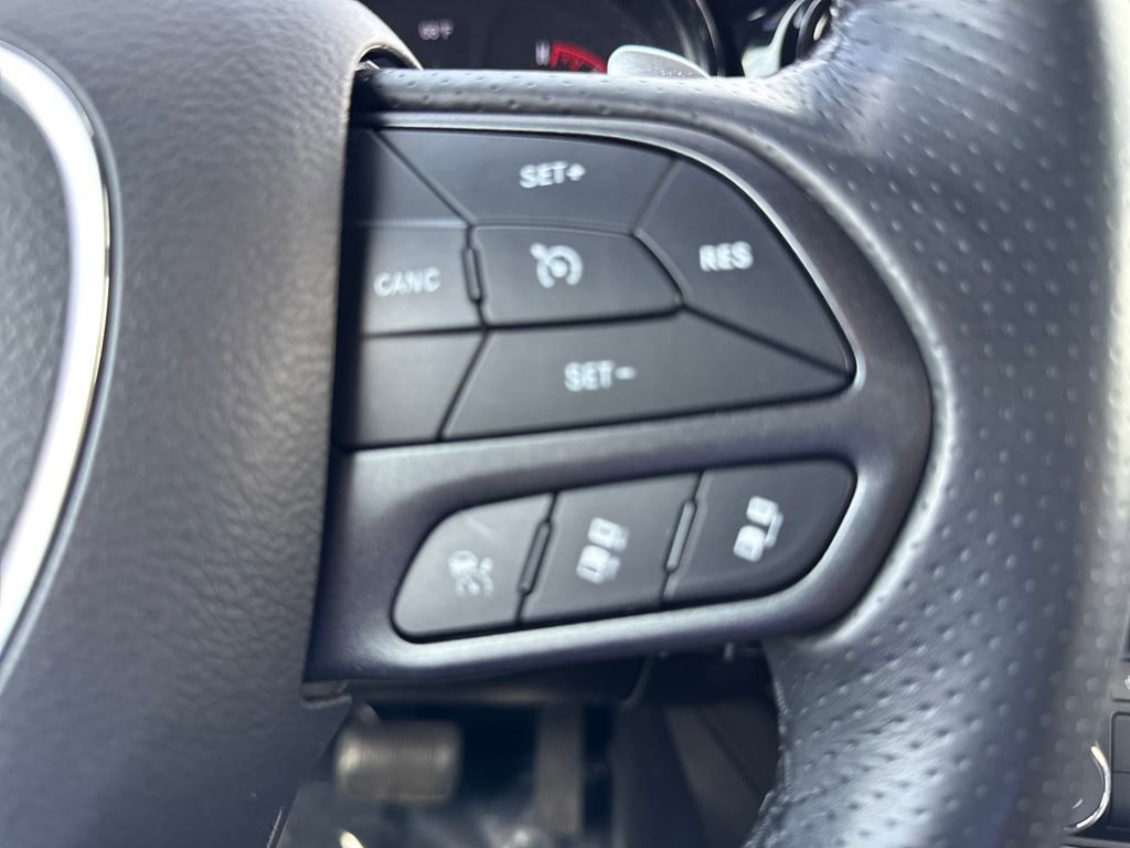 Certified 2023 Dodge Durango R/T AWD/4WD image 21