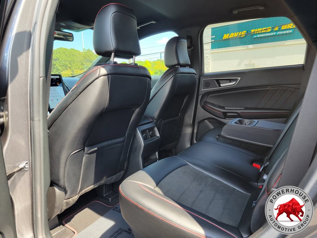 Used 2023 Ford Edge ST-Line AWD/4WD image 15