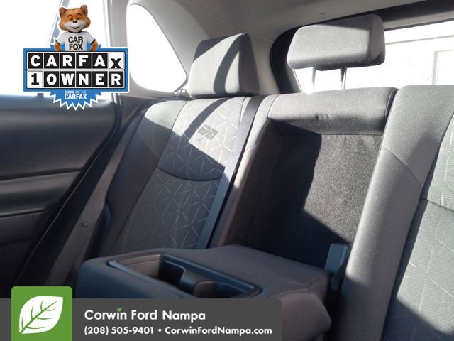 Used 2023 Toyota RAV4 XLE image 26