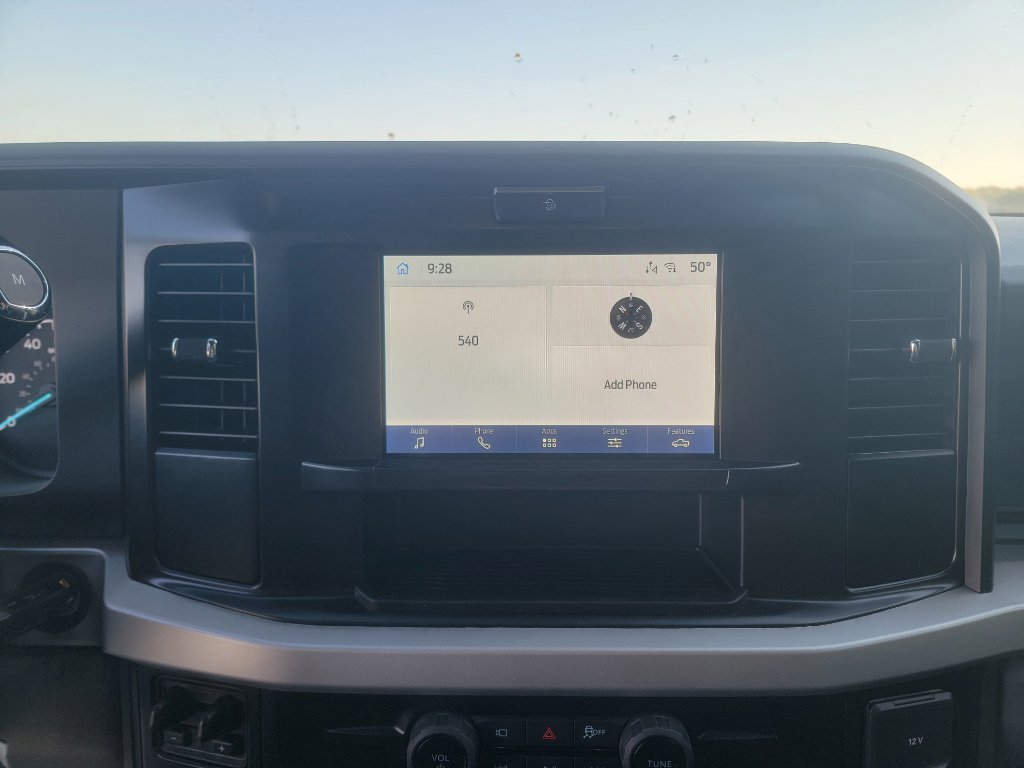 New 2026 Ford F250 XL image 20