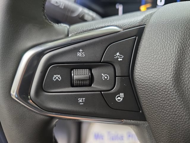 New 2026 Chevrolet Trax ACTIV w/ Driver Confidence Package FWD image 17