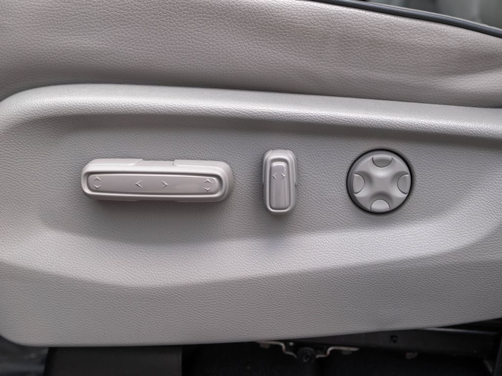 Used 2024 Honda Odyssey Elite image 28