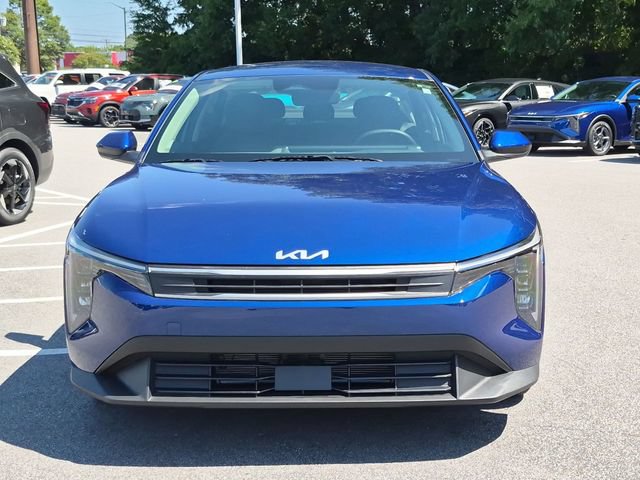 Used 2025 Kia K4 FWD image 8