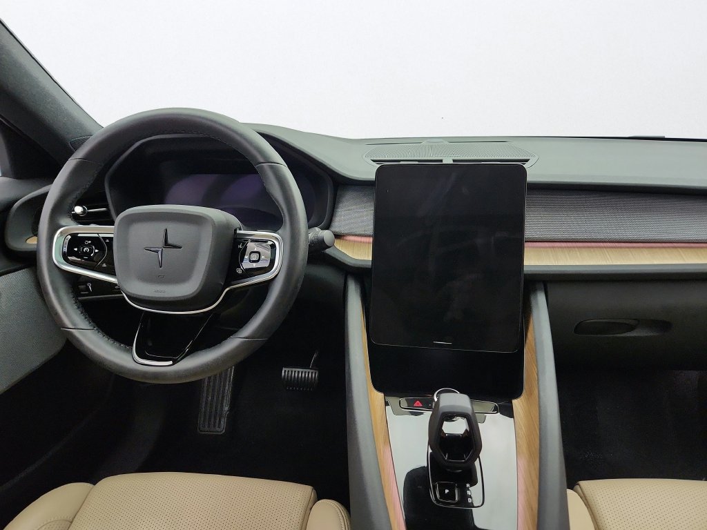Used 2022 Polestar Polestar 2 w/ Plus Package AWD/4WD image 27