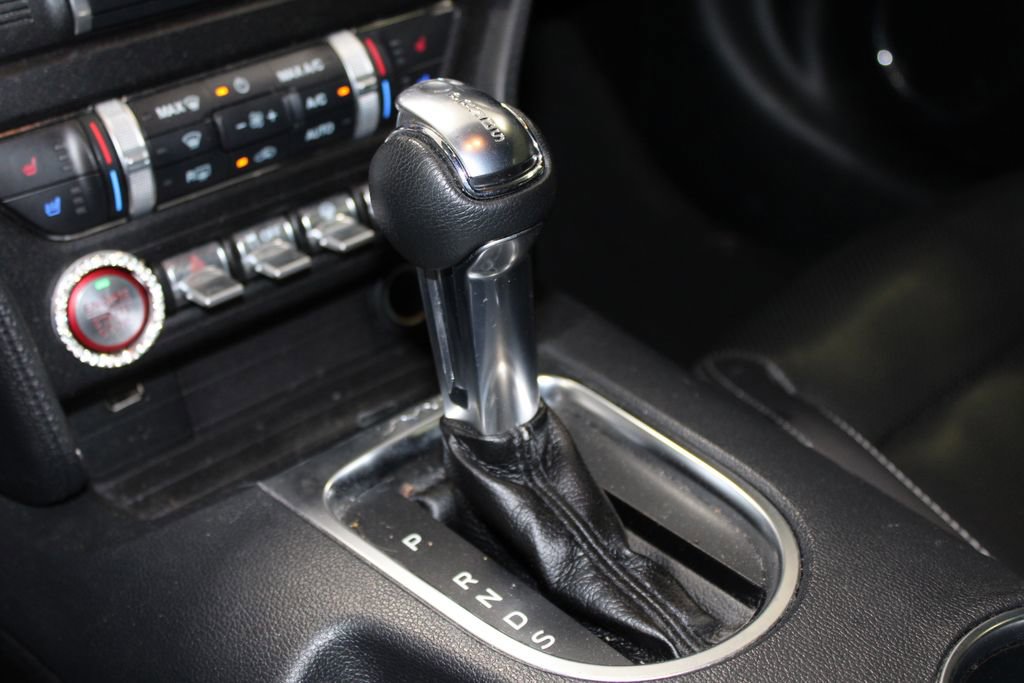 Used 2023 Ford Mustang Premium image 28