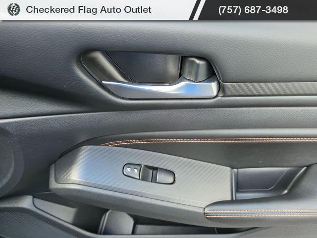 Used 2022 Nissan Altima 2.0 SR image 45