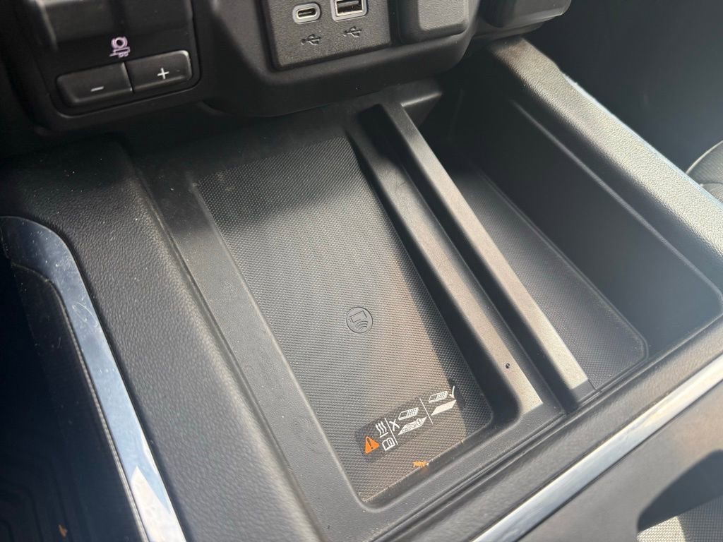 Used 2020 GMC Sierra 1500 AT4 w/ AT4 Premium Package image 10