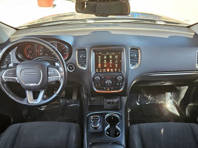 Used 2014 Dodge Durango SXT w/ Quick Order Package 23B AWD/4WD image 18