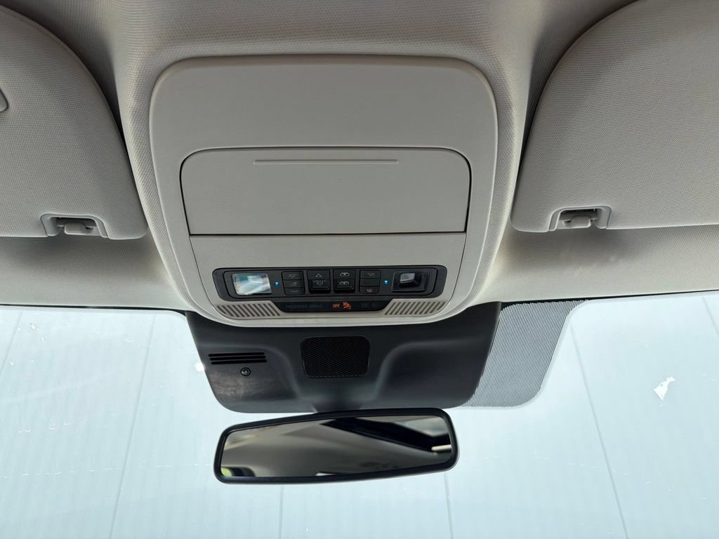 New 2026 Ford Expedition Max Platinum AWD/4WD image 31