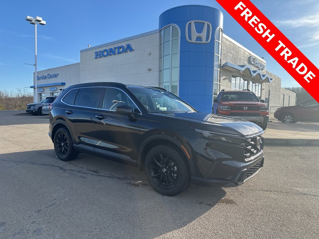 Used 2023 Honda CR-V Sport image 1
