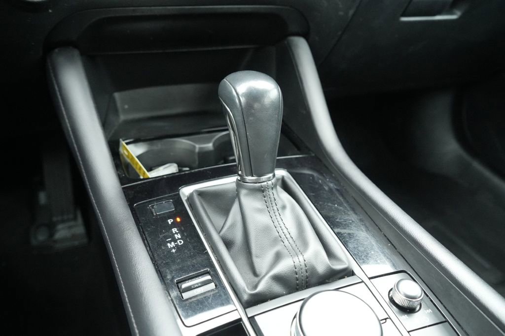Used 2024 MAZDA MAZDA3 s image 30