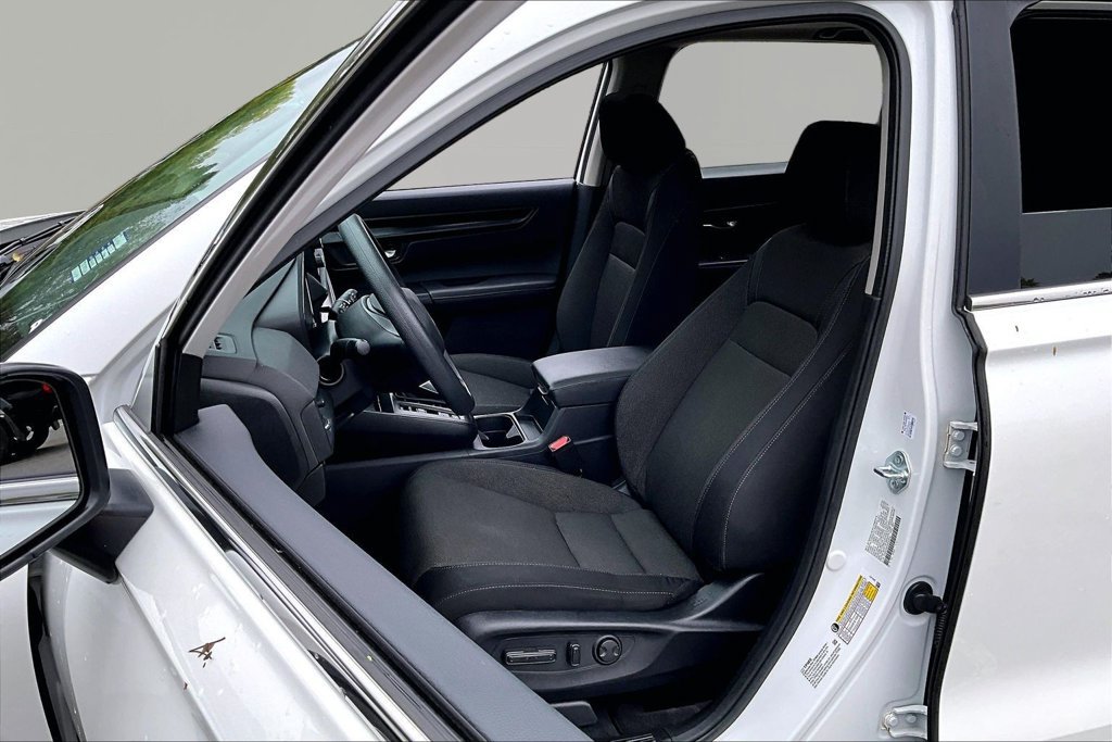 Certified 2024 Honda CR-V EX image 15