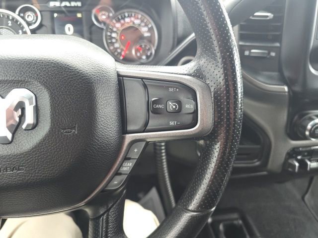 Certified 2023 RAM 3500 Tradesman AWD/4WD image 15