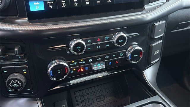 New 2026 Ford F150 Lariat w/ Equipment Group 502A High image 20