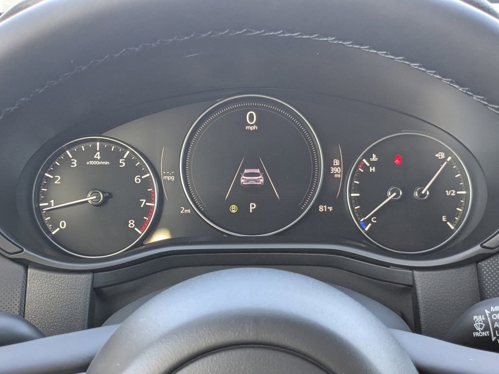 New 2026 MAZDA CX-50 Meridian Edition w/ Weather Package image 29