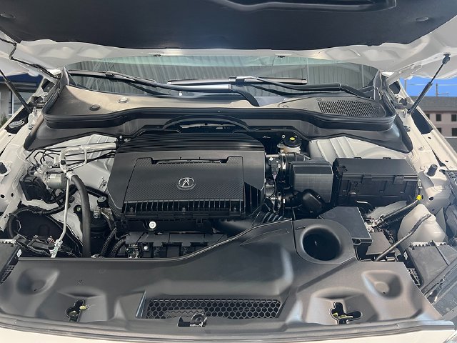 New 2026 Acura MDX A-Spec AWD/4WD image 14