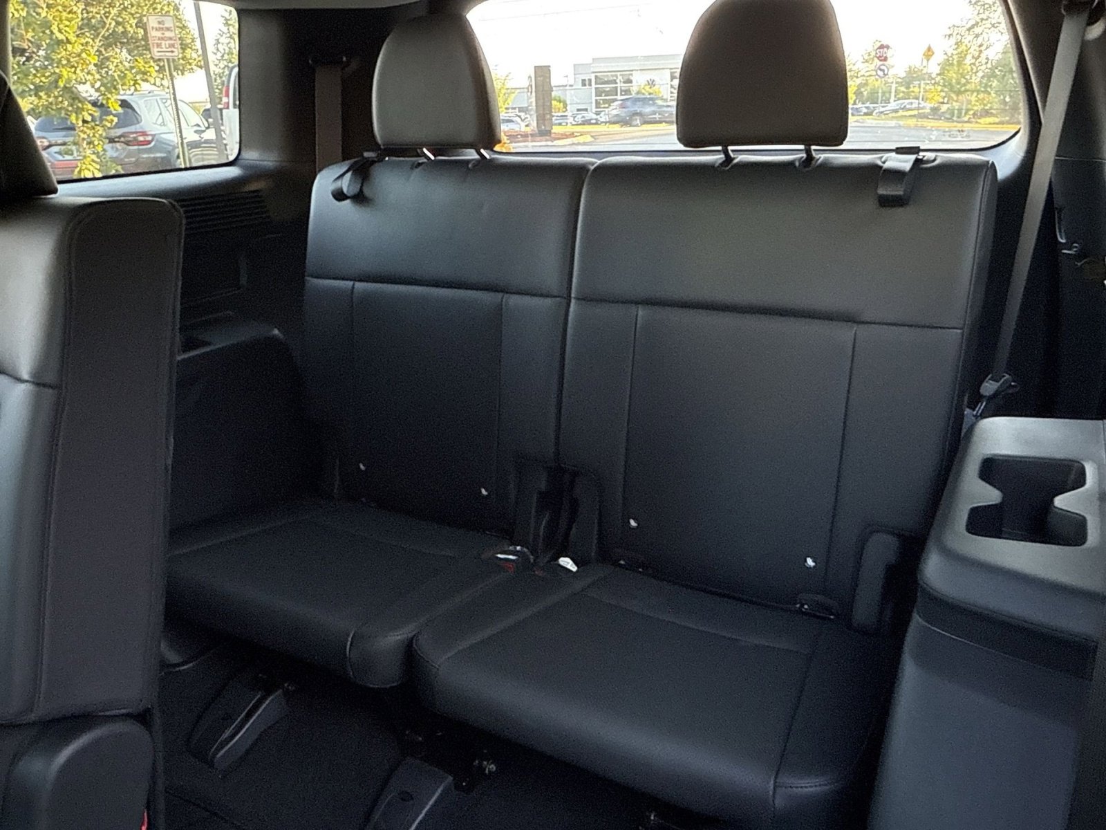 New 2026 Hyundai Santa Fe SEL image 24