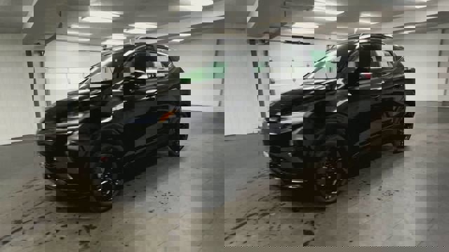 New 2027 Chevrolet Bolt RS image 4