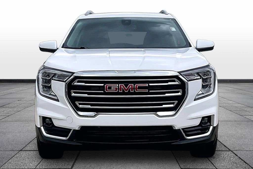 Used 2023 GMC Terrain SLT FWD image 3