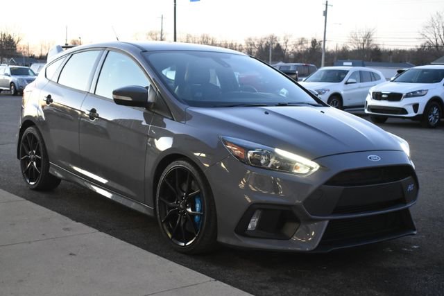 Used 2016 Ford Focus RS image 7