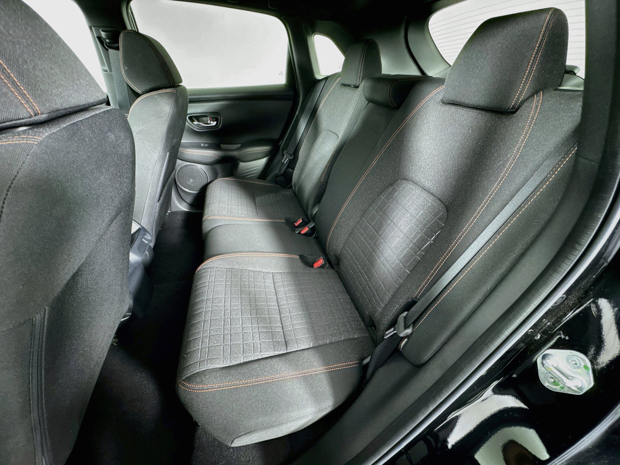 Certified 2024 Honda HR-V Sport image 23