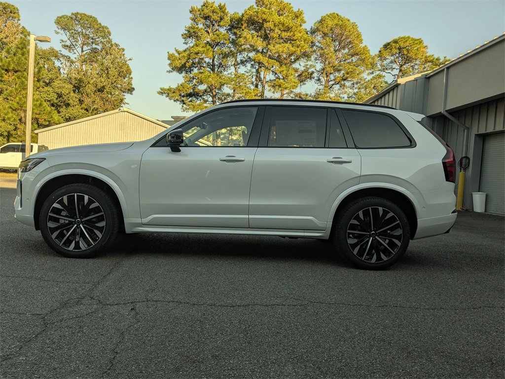 New 2026 Volvo XC90 B6 Ultra w/ Protection Package Premier image 7
