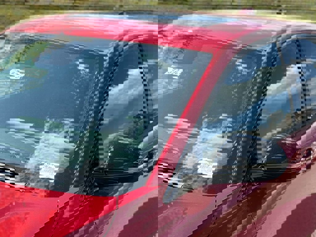 New 2026 Buick Envista Sport Touring w/ Convenience I Package image 10