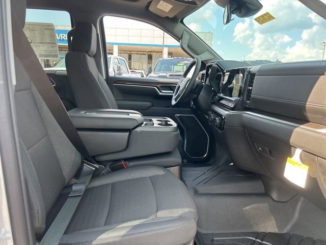 New 2026 Chevrolet Silverado 1500 LT w/ LPO, Liner Protection Package image 32