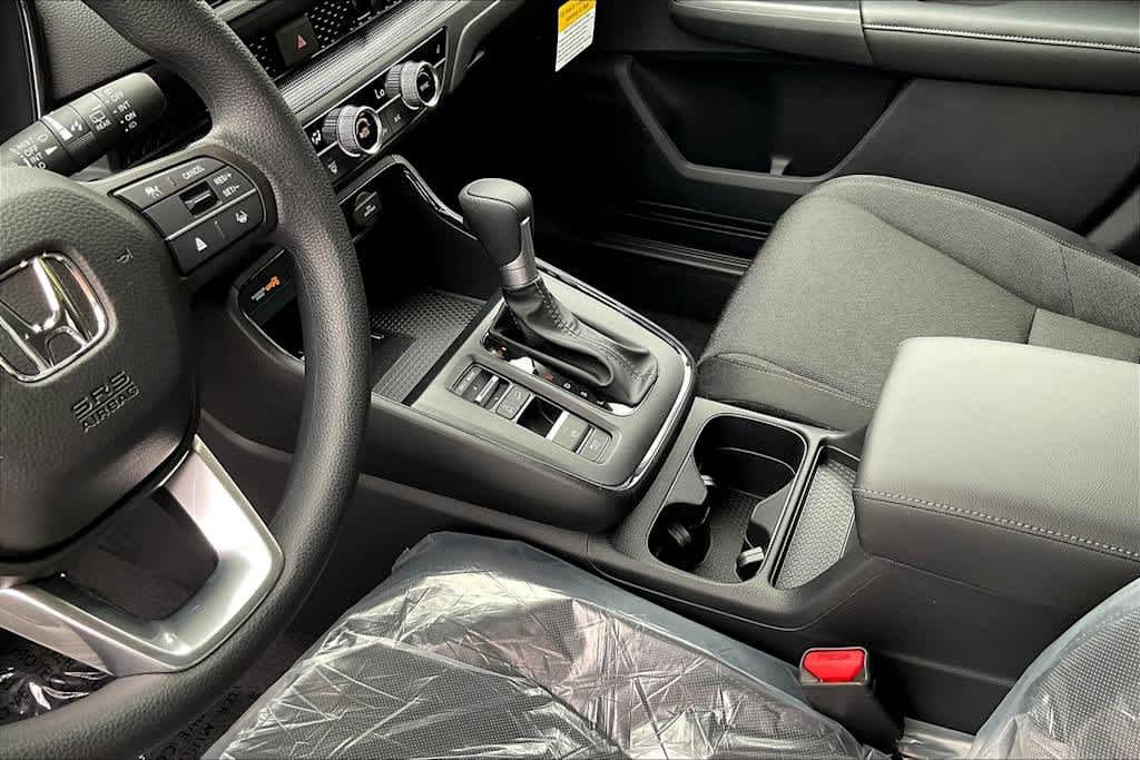 New 2026 Honda CR-V EX image 13