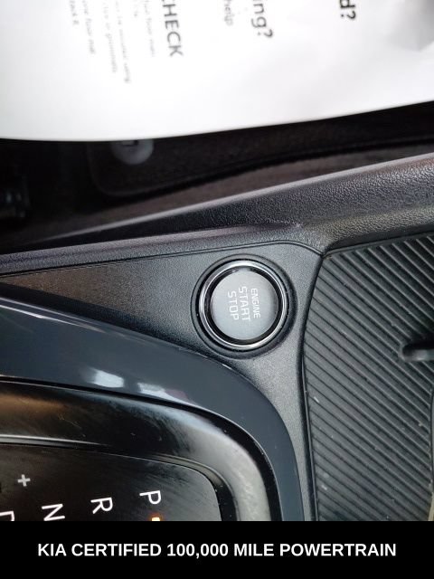 Certified 2025 Kia K4 EX FWD image 15