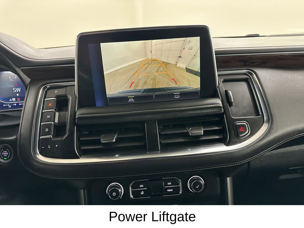 Used 2024 Chevrolet Tahoe Premier image 42