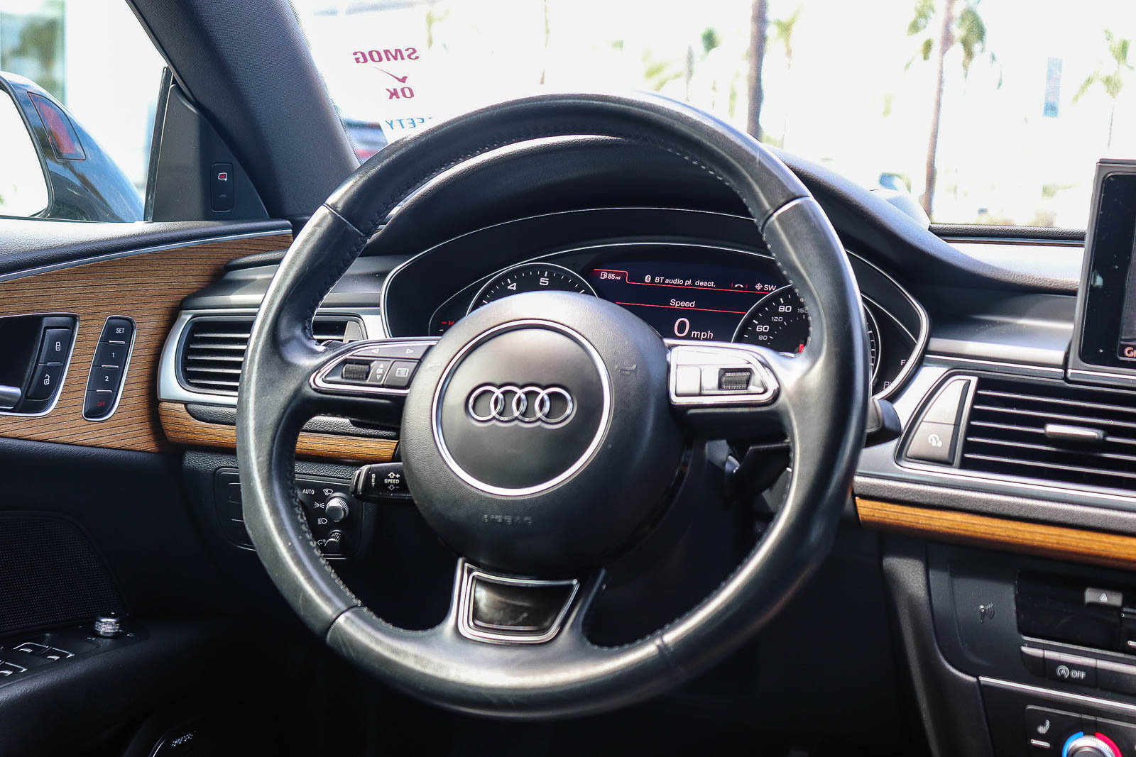 Used 2016 Audi A7 3.0T Prestige w/ Prestige Package AWD/4WD image 18